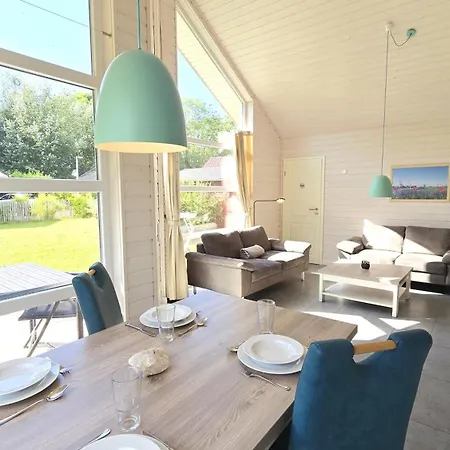 Kiek Ut Im Holm An Der Ostsee Ferienhaus *