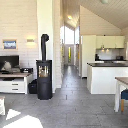 Kiek Ut Im Holm An Der Ostsee