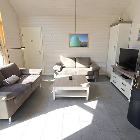 Ferienhaus Kiek Ut Im Holm An Der Ostsee