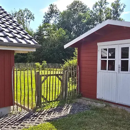 Prázdninový dům 